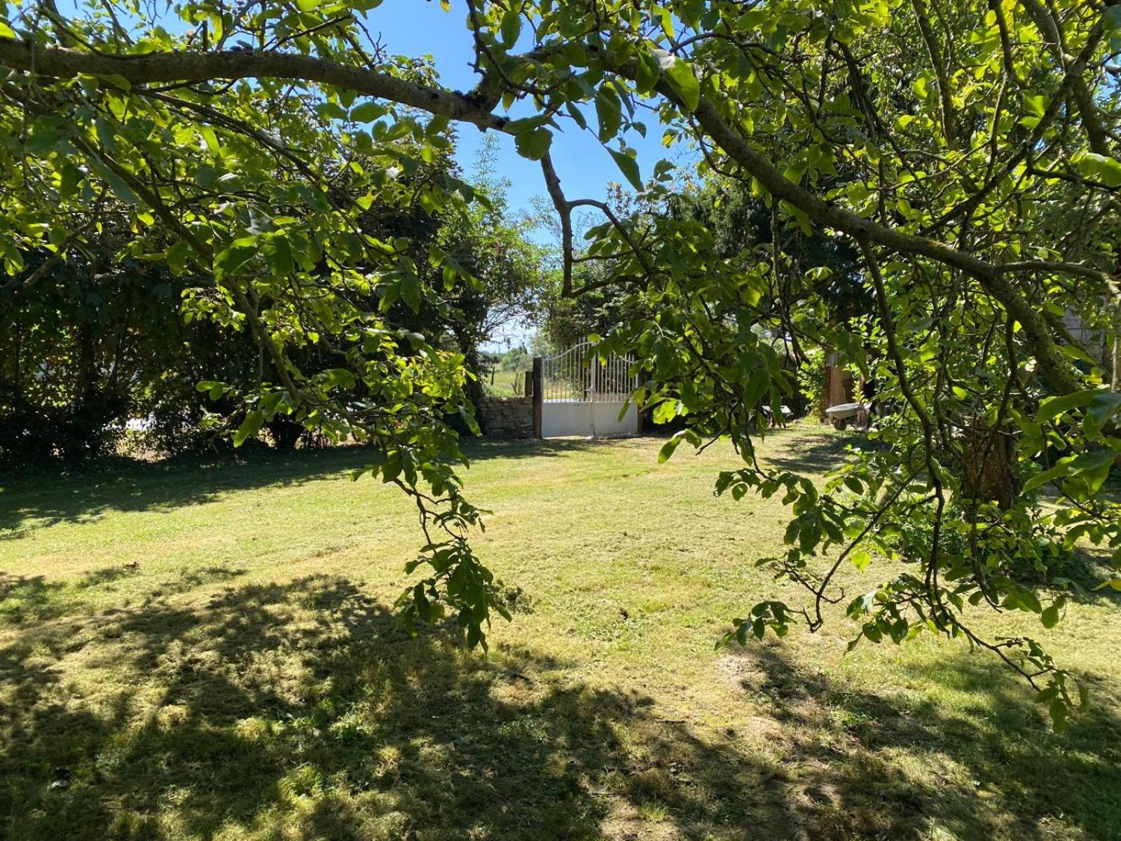Les Anges Bleus Villa Chavannes-Sur-Reyssouze Екстериор снимка