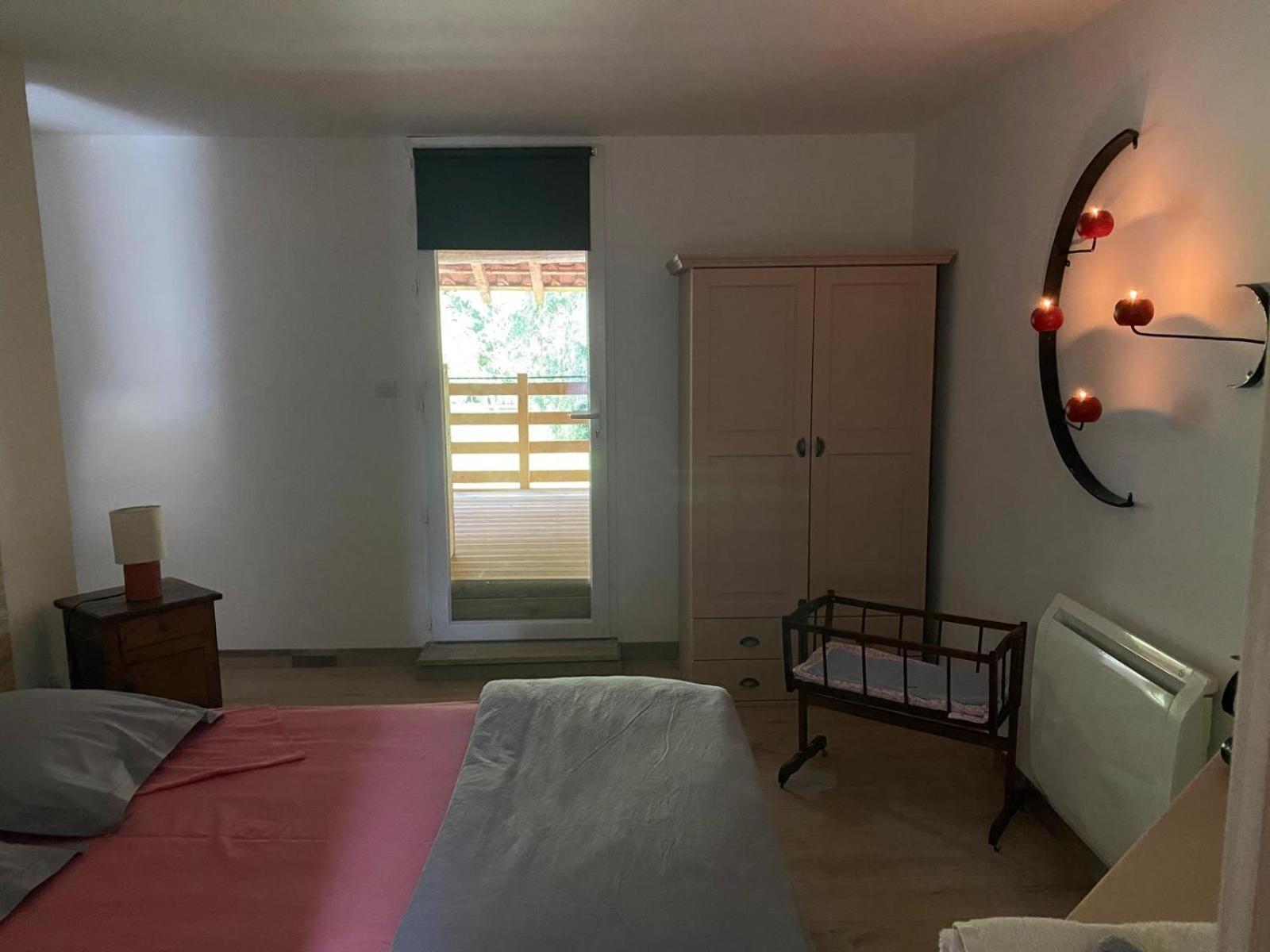 Les Anges Bleus Villa Chavannes-Sur-Reyssouze Екстериор снимка